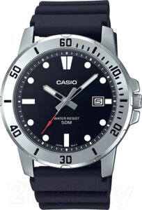 Часы наручные мужские Casio MTP-VD01-1E