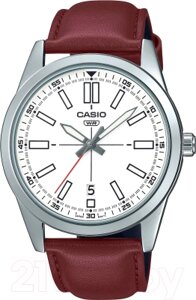 Часы наручные мужские Casio MTP-VD02L-7E