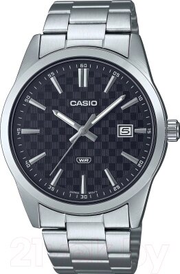 Часы наручные мужские Casio MTP-VD03D-1A от компании Бесплатная доставка по Беларуси - фото 1