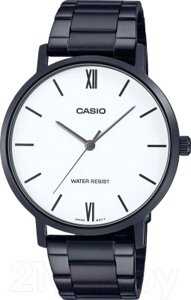 Часы наручные мужские Casio MTP-VT01B-7B