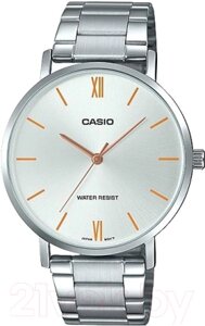 Часы наручные мужские Casio MTP-VT01D-7B