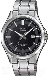 Часы наручные мужские Casio MTS-100D-1AVEF