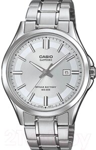 Часы наручные мужские Casio MTS-100D-7AVEF