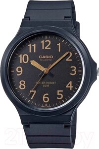 Часы наручные мужские Casio MW-240-1B2