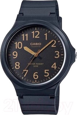 Часы наручные мужские Casio MW-240-1B2 от компании Бесплатная доставка по Беларуси - фото 1