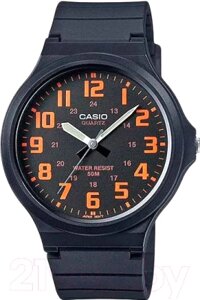 Часы наручные мужские Casio MW-240-4B
