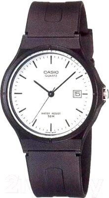 Часы наручные мужские Casio MW-59-7E от компании Бесплатная доставка по Беларуси - фото 1