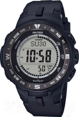 Часы наручные мужские Casio PRG-330-1ER от компании Бесплатная доставка по Беларуси - фото 1
