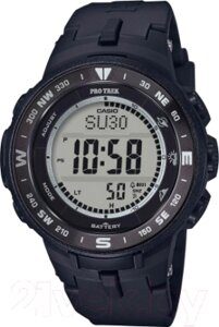 Часы наручные мужские Casio PRG-330-1ER