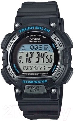 Часы наручные мужские Casio STL-S300H-1AEF от компании Бесплатная доставка по Беларуси - фото 1