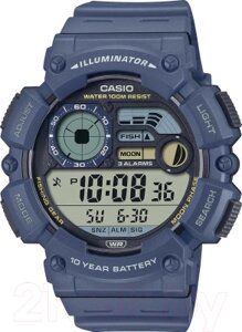 Часы наручные мужские Casio WS-1500H-2A