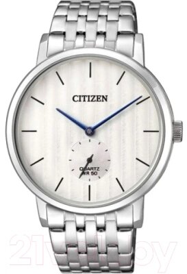 Часы наручные мужские Citizen BE9170-56A от компании Бесплатная доставка по Беларуси - фото 1