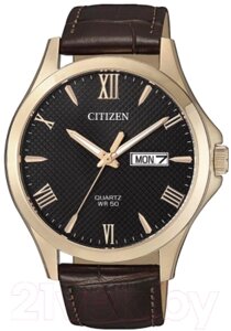 Часы наручные мужские Citizen BF2023-01H