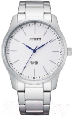 Часы наручные мужские Citizen BH5000-59A от компании Бесплатная доставка по Беларуси - фото 1