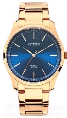 Часы наручные мужские Citizen BH5003-51L от компании Бесплатная доставка по Беларуси - фото 1