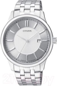 Часы наручные мужские Citizen BI1050-56A