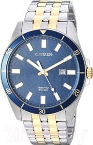 Часы наручные мужские Citizen BI5054-53L