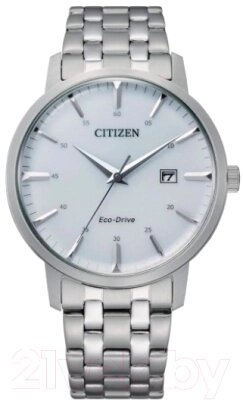 Часы наручные мужские Citizen BM7460-88H от компании Бесплатная доставка по Беларуси - фото 1