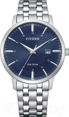 Часы наручные мужские Citizen BM7461-85L от компании Бесплатная доставка по Беларуси - фото 1