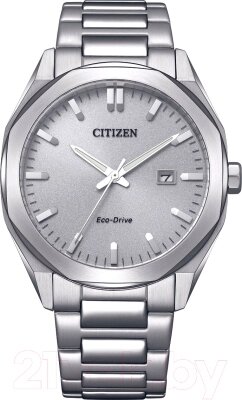 Часы наручные мужские Citizen BM7600-81A от компании Бесплатная доставка по Беларуси - фото 1