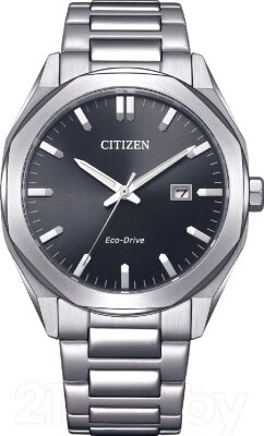 Часы наручные мужские Citizen BM7600-81E от компании Бесплатная доставка по Беларуси - фото 1