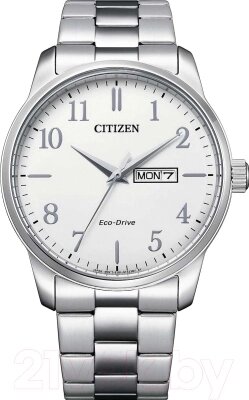 Часы наручные мужские Citizen BM8550-81A от компании Бесплатная доставка по Беларуси - фото 1