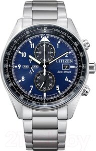 Часы наручные мужские Citizen CA0770-81L