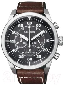 Часы наручные мужские Citizen CA4210-16E