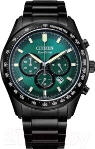 Часы наручные мужские Citizen CA4455-86X