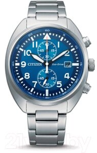 Часы наручные мужские Citizen CA7040-85L