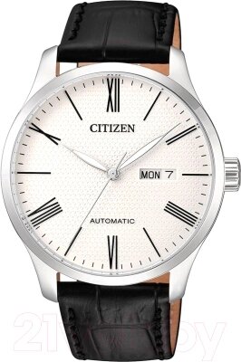 Часы наручные мужские Citizen NH8350-08A от компании Бесплатная доставка по Беларуси - фото 1