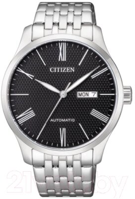 Часы наручные мужские Citizen NH8350-59E от компании Бесплатная доставка по Беларуси - фото 1