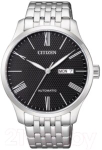 Часы наручные мужские Citizen NH8350-59E