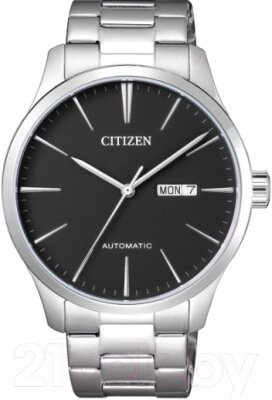 Часы наручные мужские Citizen NH8350-83E от компании Бесплатная доставка по Беларуси - фото 1