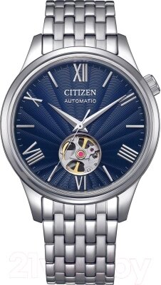 Часы наручные мужские Citizen NH9130-84L от компании Бесплатная доставка по Беларуси - фото 1