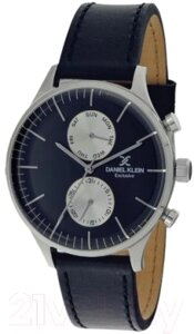 Часы наручные мужские Daniel Klein 11612-3