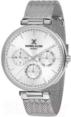 Часы наручные мужские Daniel Klein 11688-1 от компании Бесплатная доставка по Беларуси - фото 1