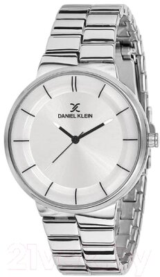 Часы наручные мужские Daniel Klein 11742-4 от компании Бесплатная доставка по Беларуси - фото 1