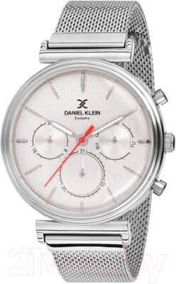 Часы наручные мужские Daniel Klein 11781-3 от компании Бесплатная доставка по Беларуси - фото 1