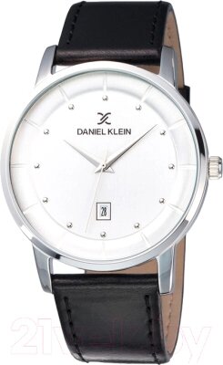 Часы наручные мужские Daniel Klein 11822-1 от компании Бесплатная доставка по Беларуси - фото 1