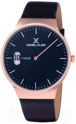 Часы наручные мужские Daniel Klein 11908-3 от компании Бесплатная доставка по Беларуси - фото 1