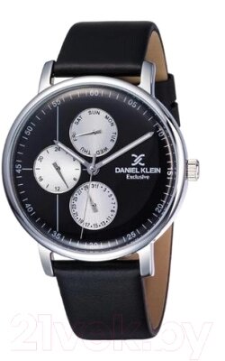 Часы наручные мужские Daniel Klein 12005-3 от компании Бесплатная доставка по Беларуси - фото 1