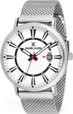 Часы наручные мужские Daniel Klein 12244-1 от компании Бесплатная доставка по Беларуси - фото 1