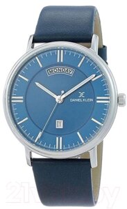 Часы наручные мужские Daniel Klein 12258-3