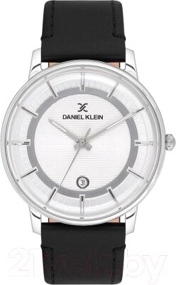 Часы наручные мужские Daniel Klein 12570-1 от компании Бесплатная доставка по Беларуси - фото 1