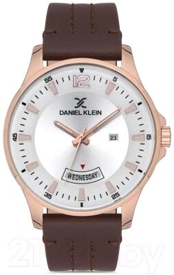 Часы наручные мужские Daniel Klein 12870-4 от компании Бесплатная доставка по Беларуси - фото 1
