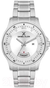 Часы наручные мужские Daniel Klein 12871-1