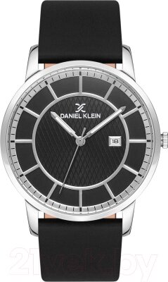 Часы наручные мужские Daniel Klein 12949-2 от компании Бесплатная доставка по Беларуси - фото 1