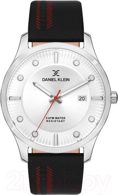 Часы наручные мужские Daniel Klein 12986-2 от компании Бесплатная доставка по Беларуси - фото 1