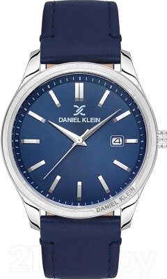 Часы наручные мужские Daniel Klein 13517-3 от компании Бесплатная доставка по Беларуси - фото 1